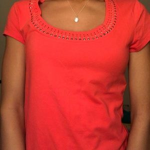 Express Short Sleeve Shirt